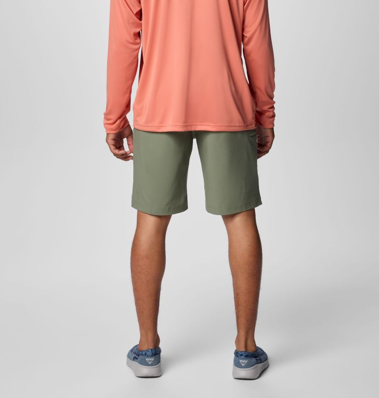 calções grander marlin iii offshore para homem