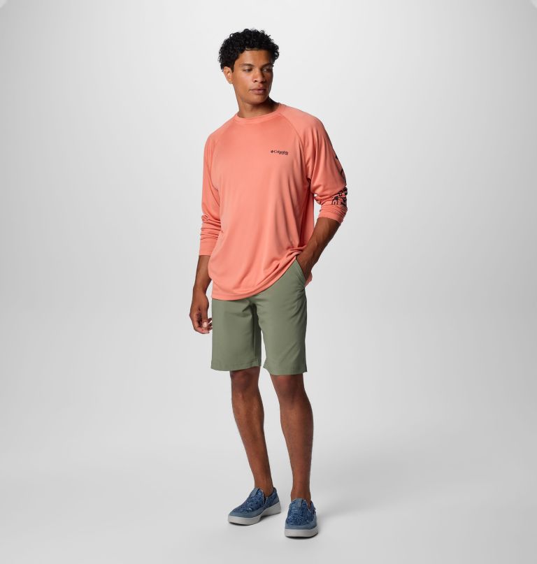 calções grander marlin iii offshore para homem