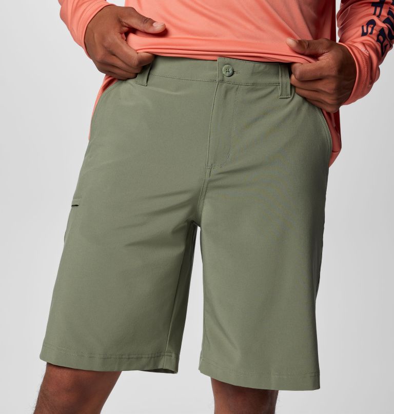 calções grander marlin iii offshore para homem