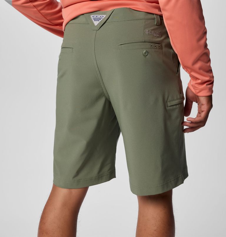 calções grander marlin iii offshore para homem