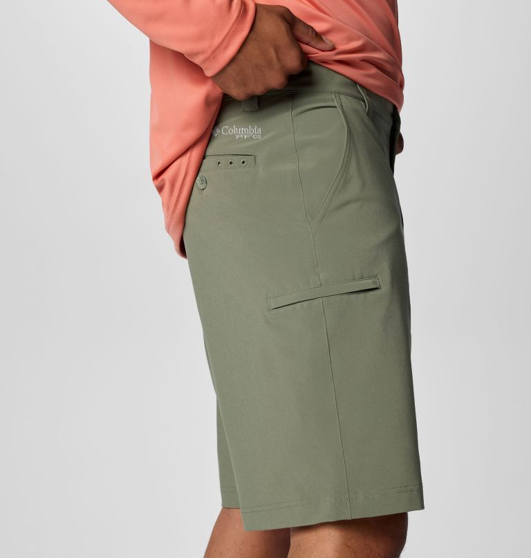 calções grander marlin iii offshore para homem