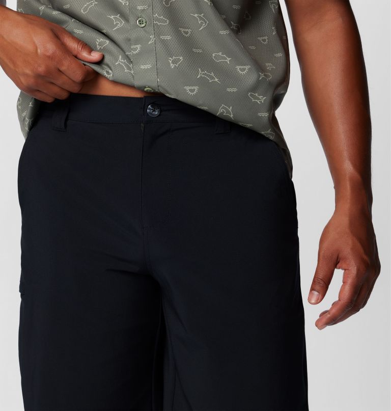 calções grander marlin iii offshore para homem