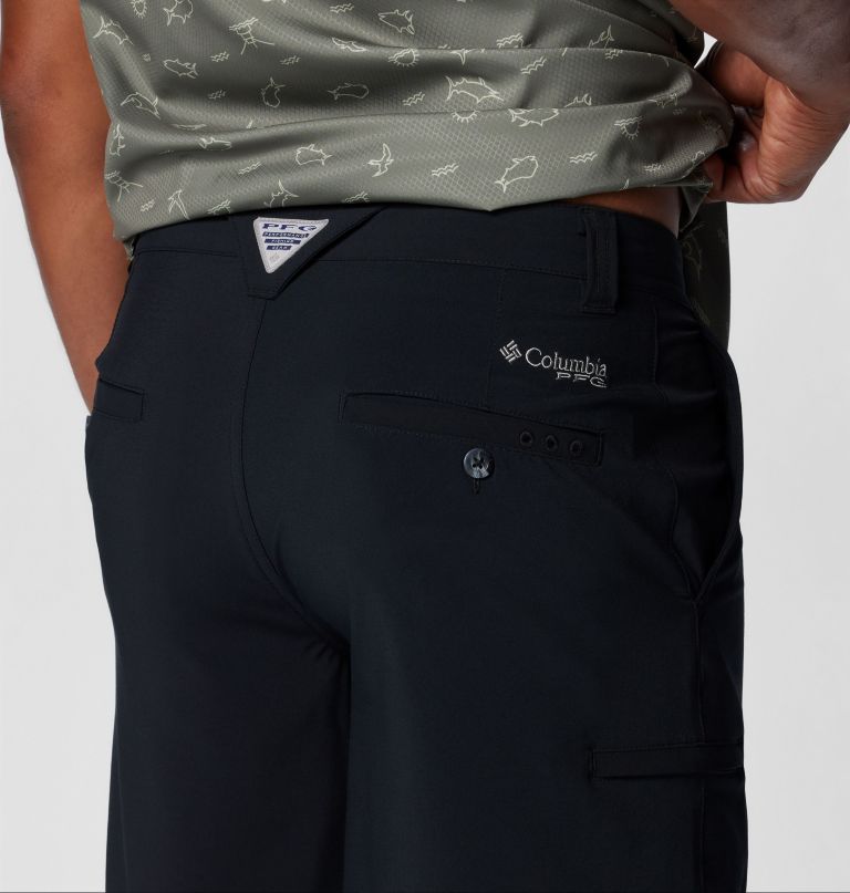 calções grander marlin iii offshore para homem