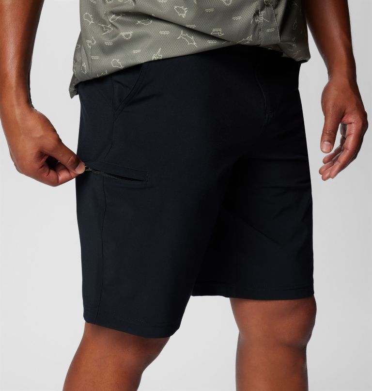 calções grander marlin iii offshore para homem