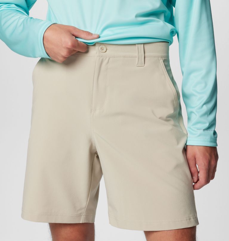 calções grander marlin iii offshore para homem