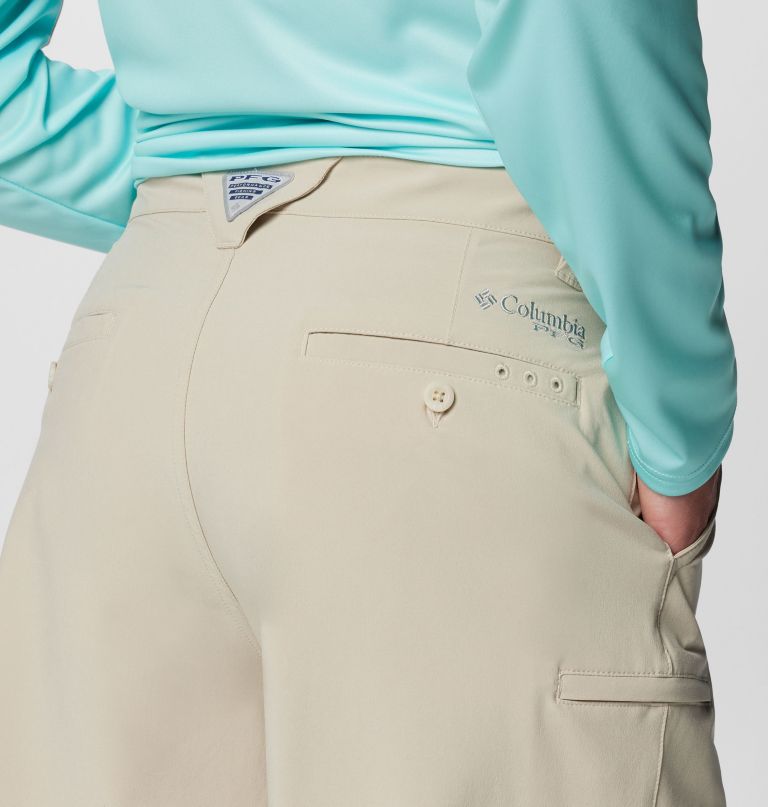 calções grander marlin iii offshore para homem
