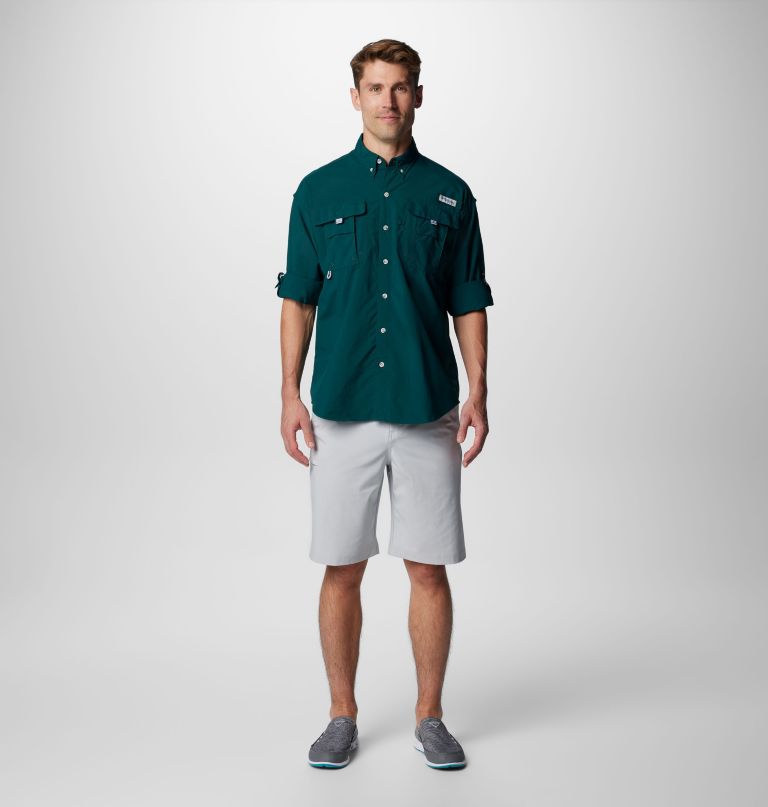 calções grander marlin iii offshore para homem