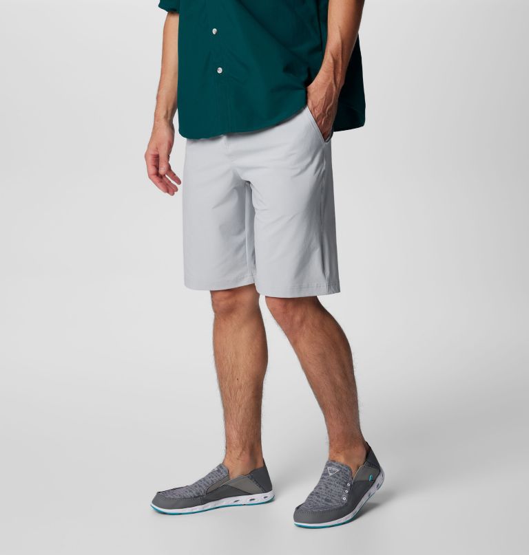 calções grander marlin iii offshore para homem