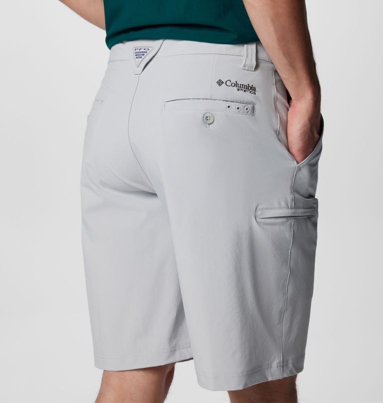 calções grander marlin iii offshore para homem
