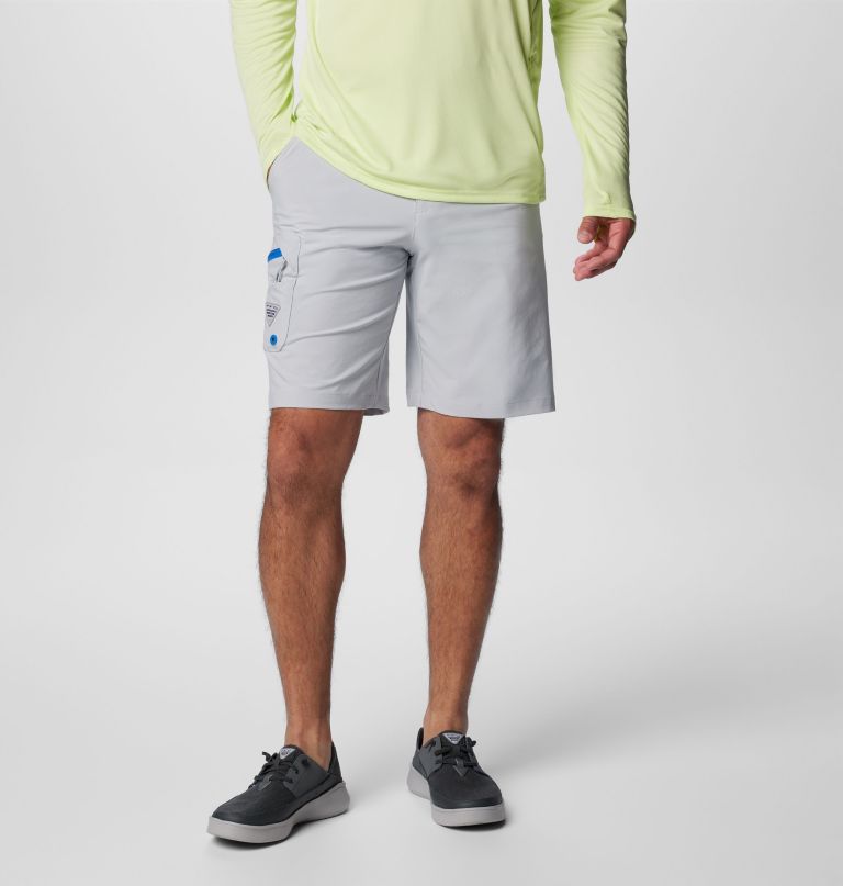 calções masculinos pfg terminal tackle ii
