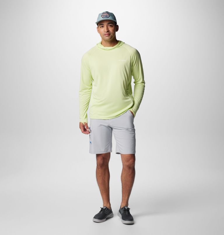 calções masculinos pfg terminal tackle ii