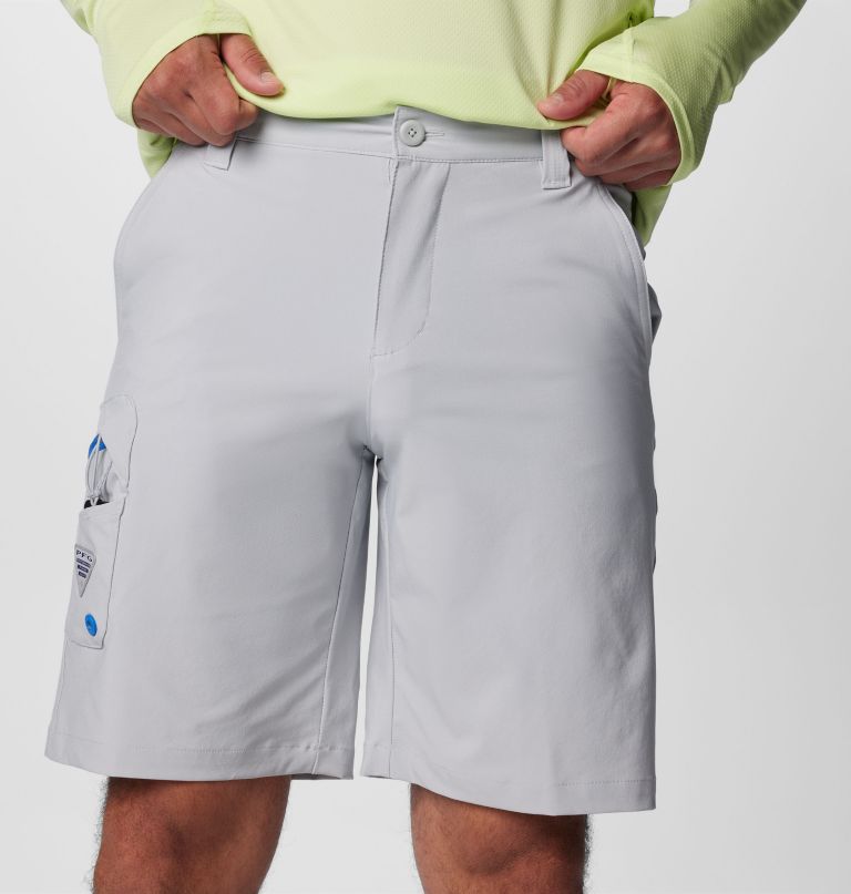 calções masculinos pfg terminal tackle ii