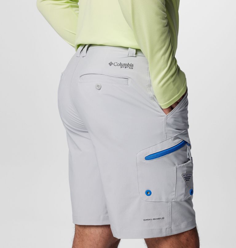 calções masculinos pfg terminal tackle ii