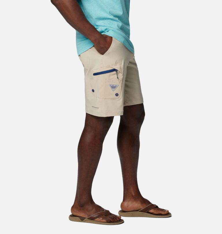 calções masculinos pfg terminal tackle ii