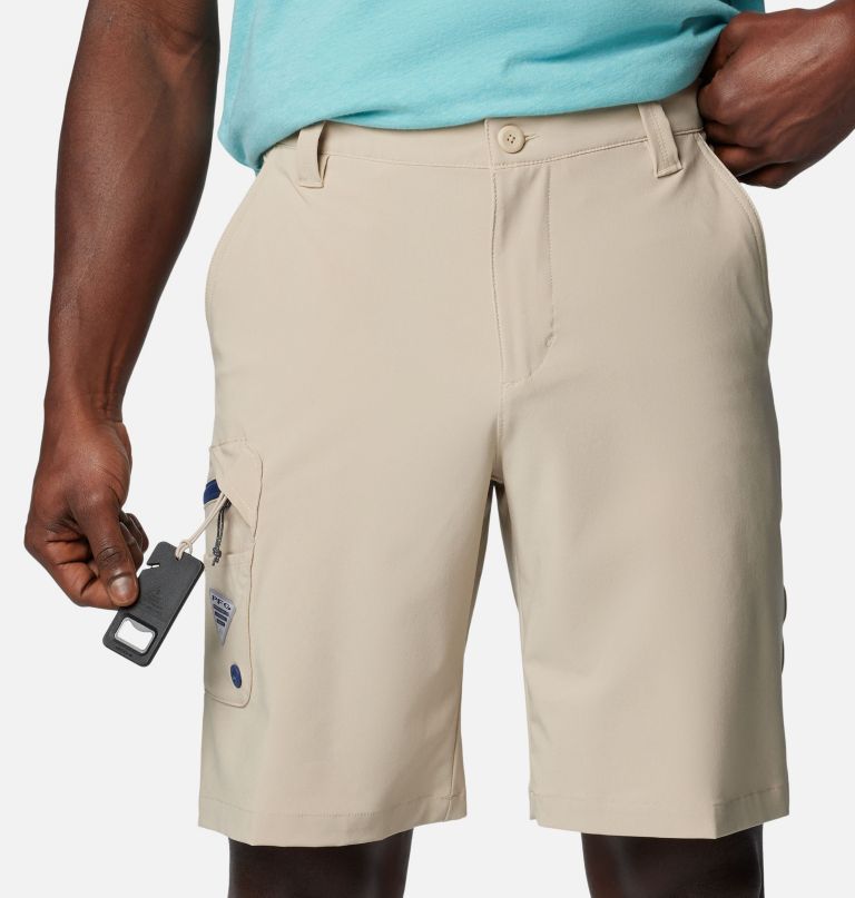 calções masculinos pfg terminal tackle ii