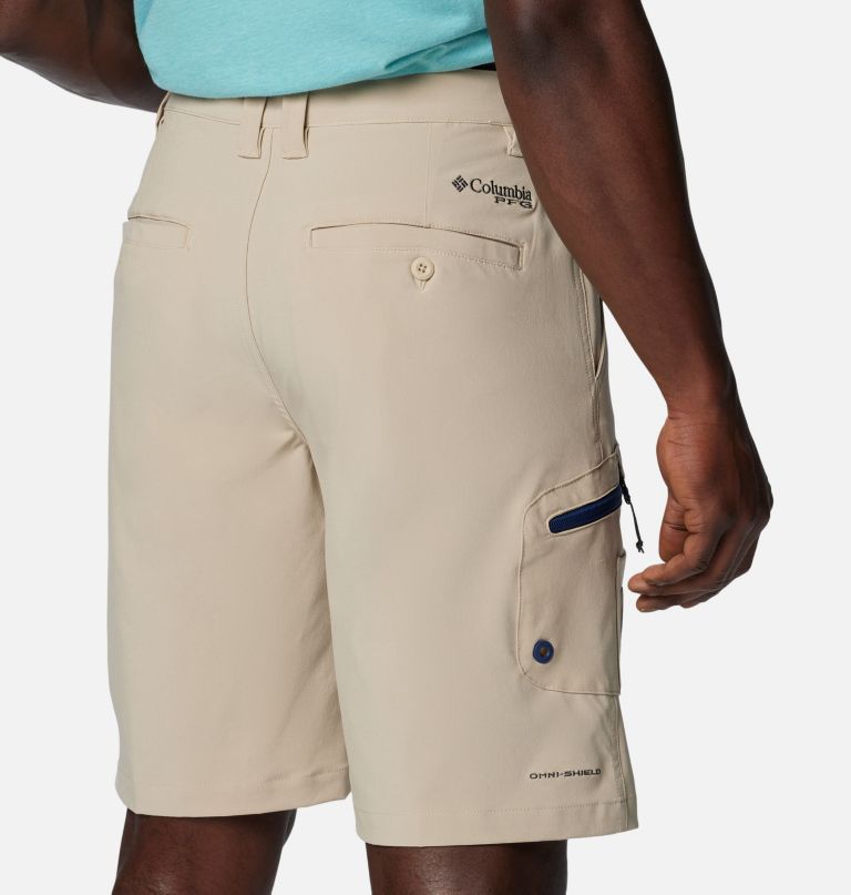 calções masculinos pfg terminal tackle ii