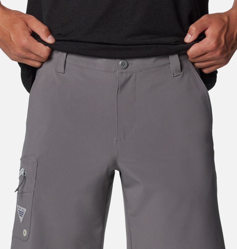 calções masculinos pfg terminal tackle ii