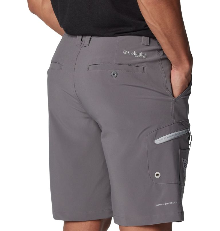 calções masculinos pfg terminal tackle ii