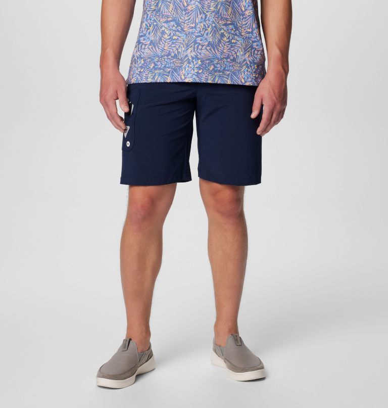 calções masculinos pfg terminal tackle ii
