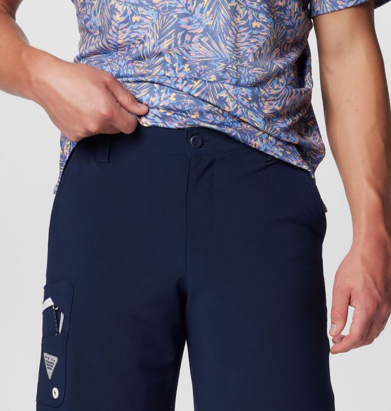 calções masculinos pfg terminal tackle ii