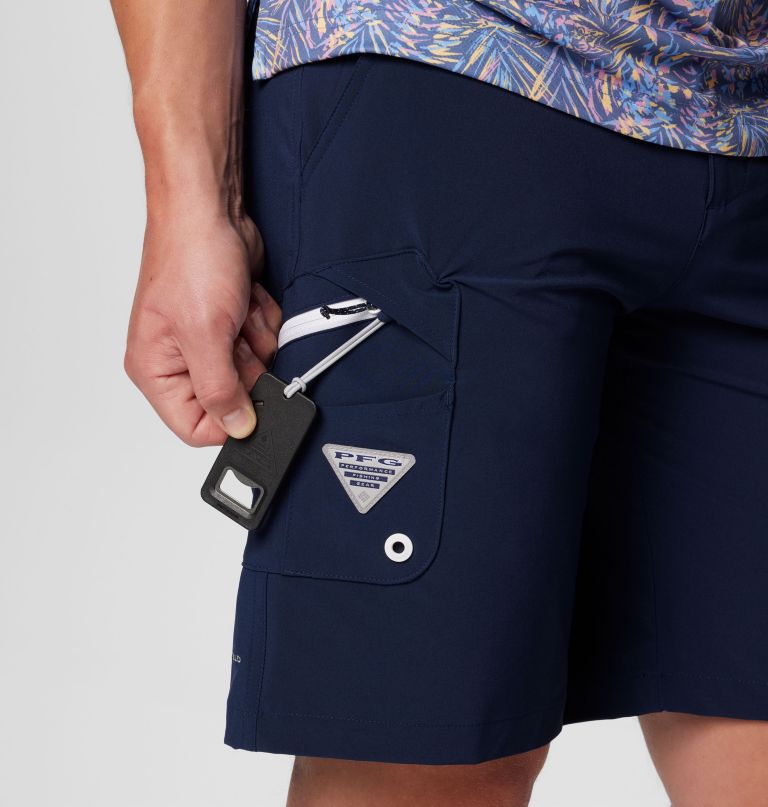 calções masculinos pfg terminal tackle ii