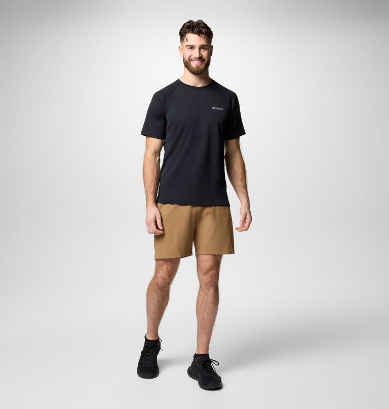 calções kenville lake para homem