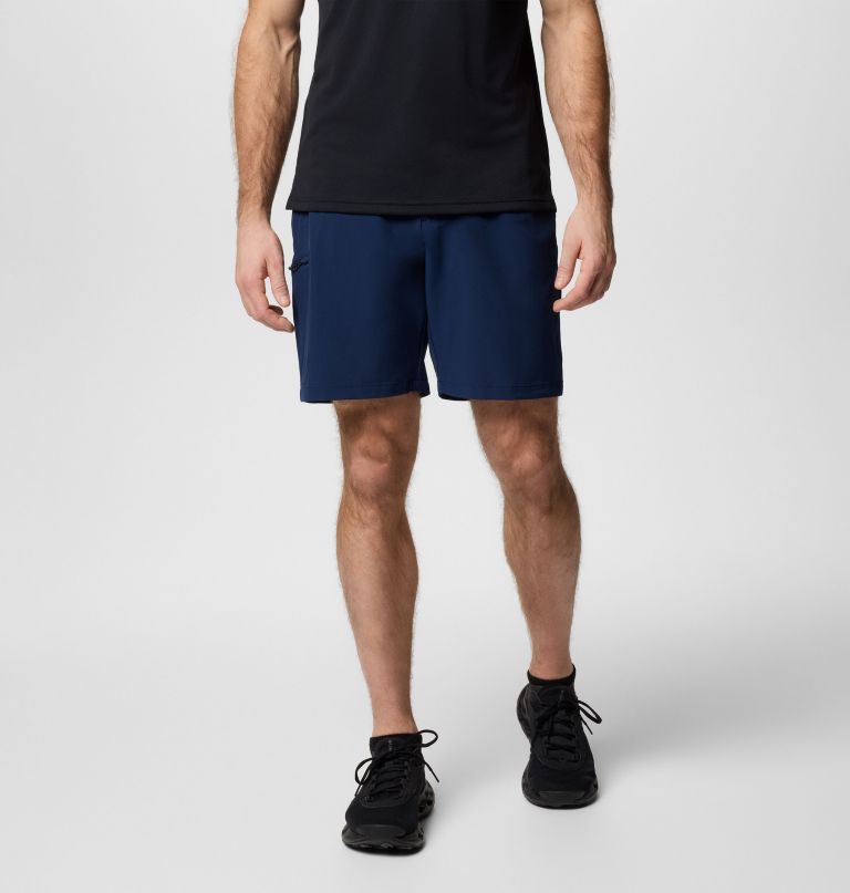 calções kenville lake para homem