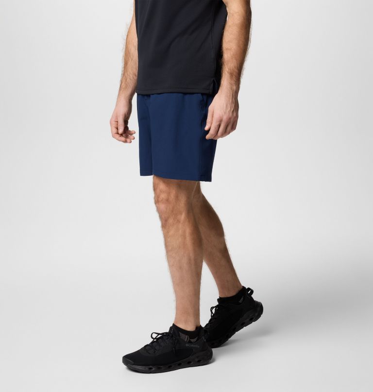 calções kenville lake para homem