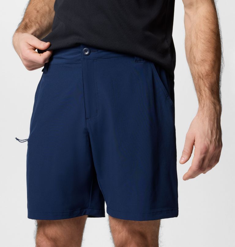 calções kenville lake para homem