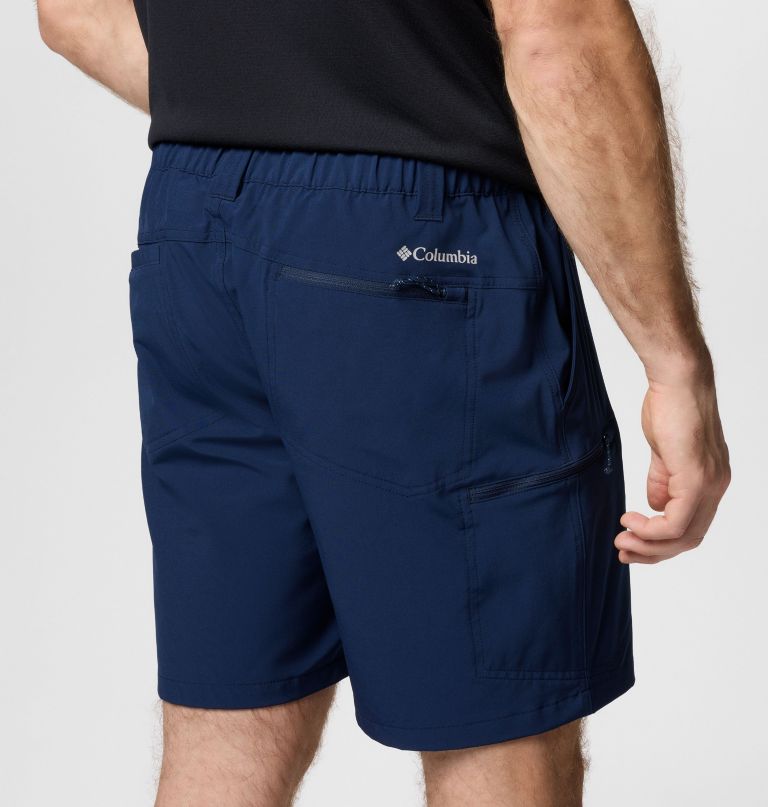 calções kenville lake para homem