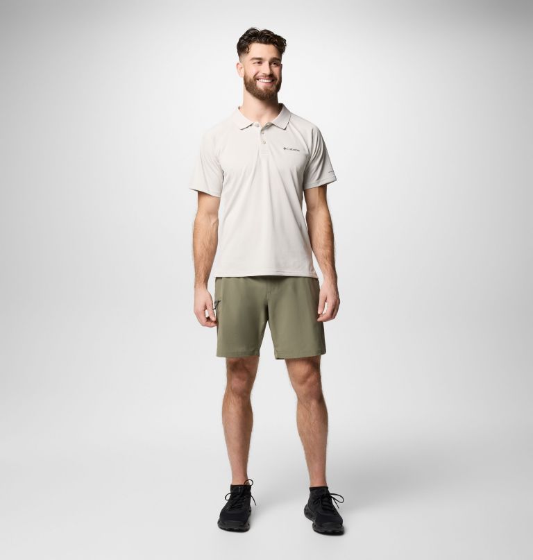 calções kenville lake para homem