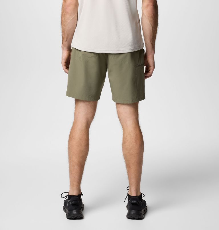 calções kenville lake para homem