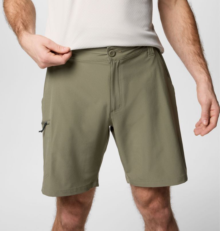 calções kenville lake para homem