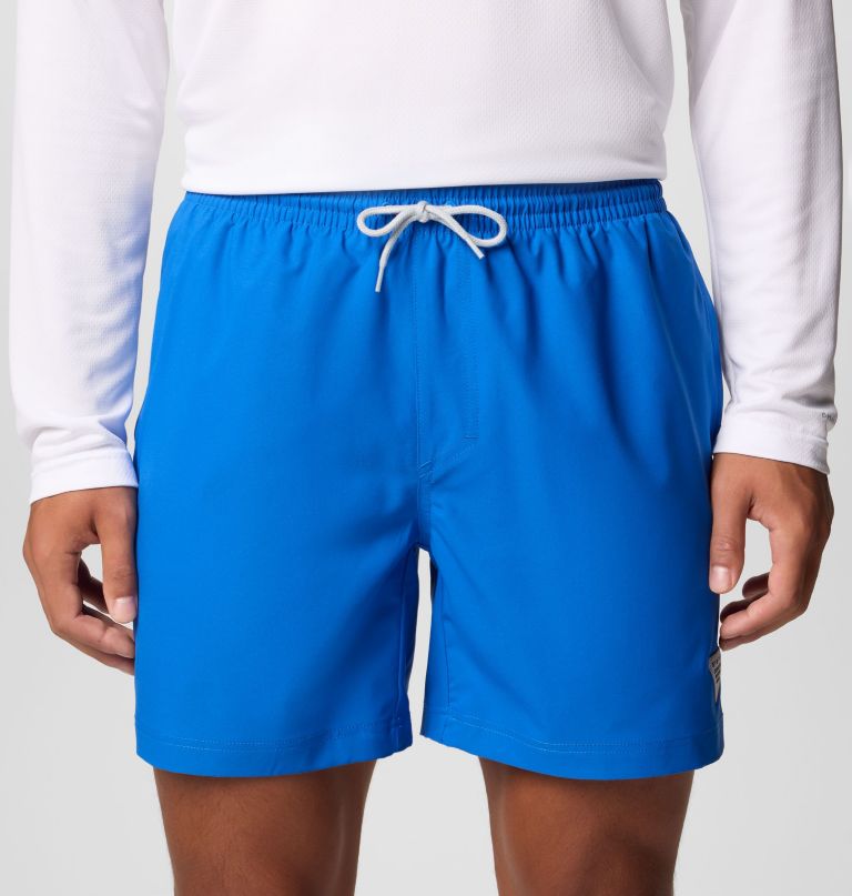 calções forrados pfg rambler para homem