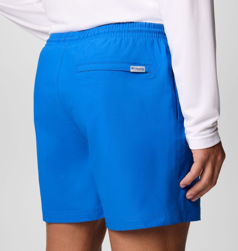 calções forrados pfg rambler para homem