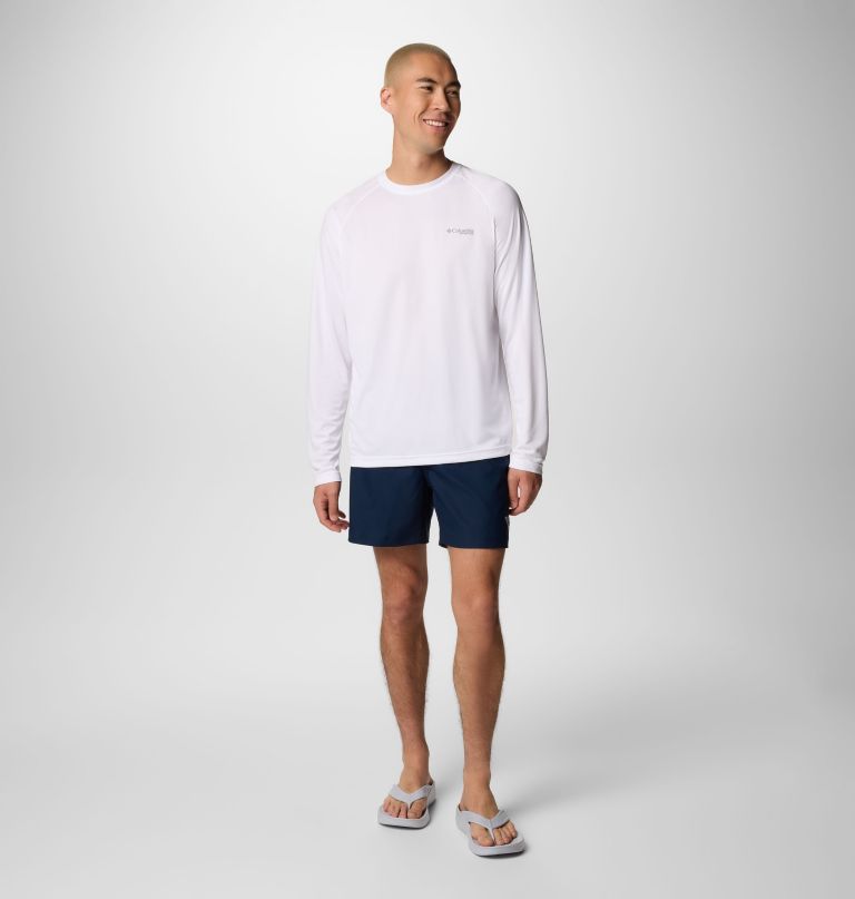 calções forrados pfg rambler para homem