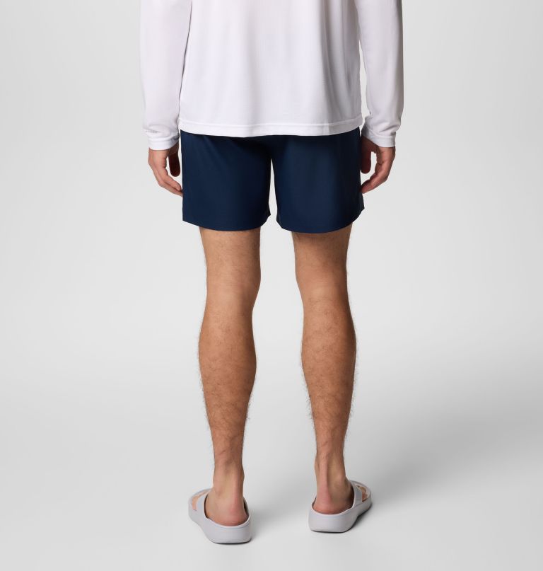 calções forrados pfg rambler para homem