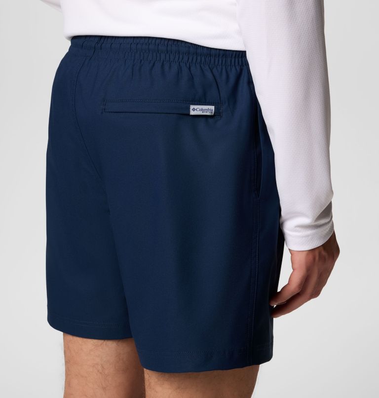 calções forrados pfg rambler para homem