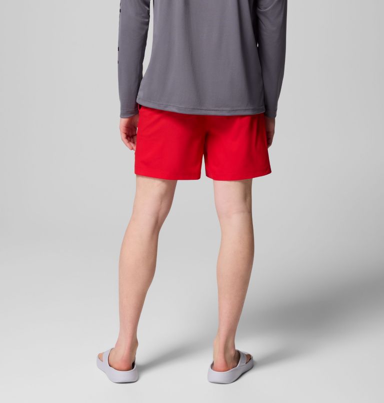 calções forrados pfg rambler para homem