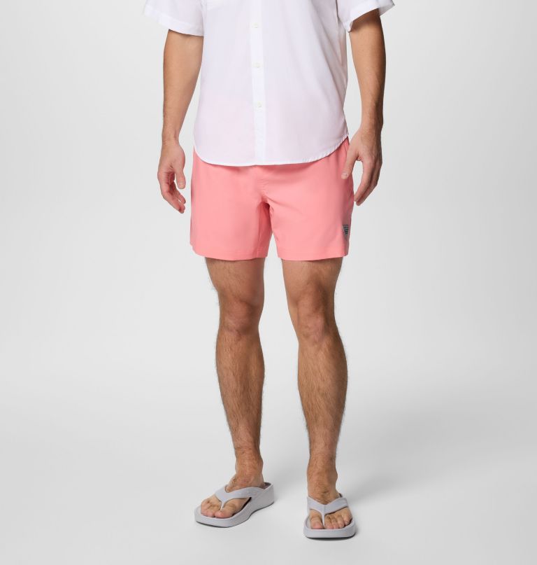 calções forrados pfg rambler para homem