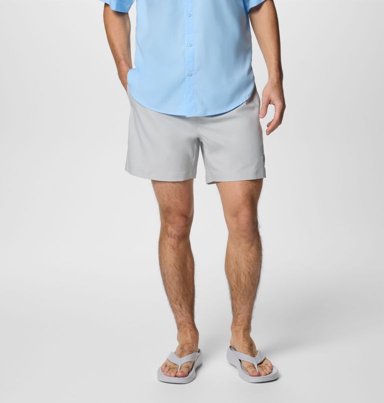 calções forrados pfg rambler para homem