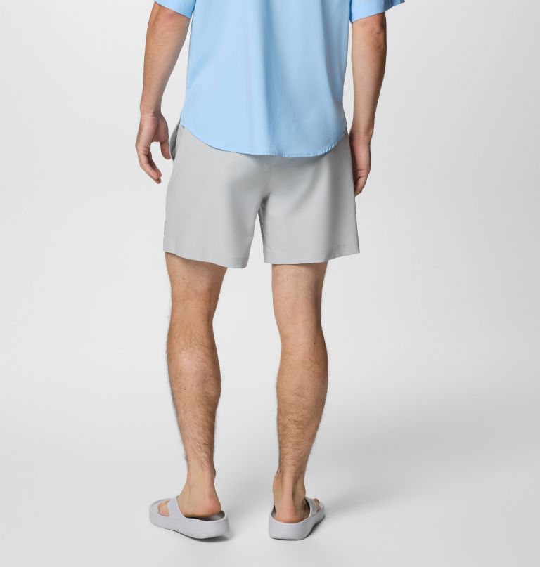 calções forrados pfg rambler para homem