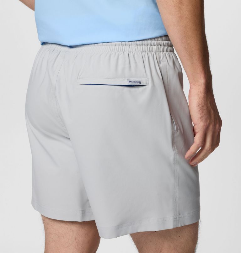 calções forrados pfg rambler para homem