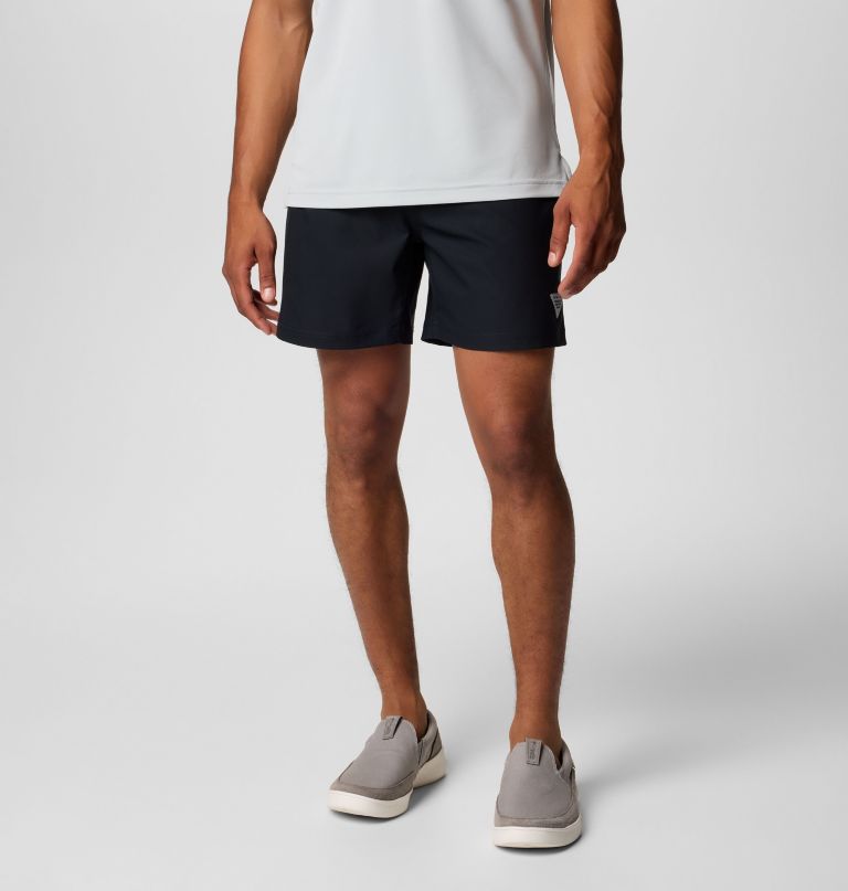 calções forrados pfg rambler para homem