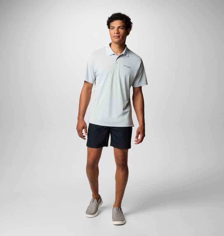 calções forrados pfg rambler para homem