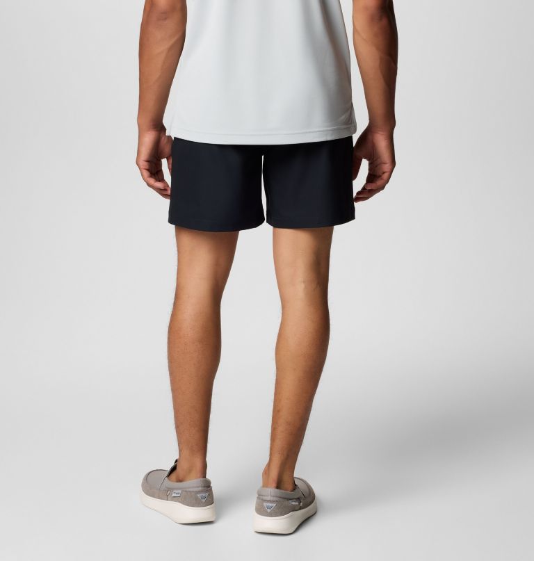 calções forrados pfg rambler para homem