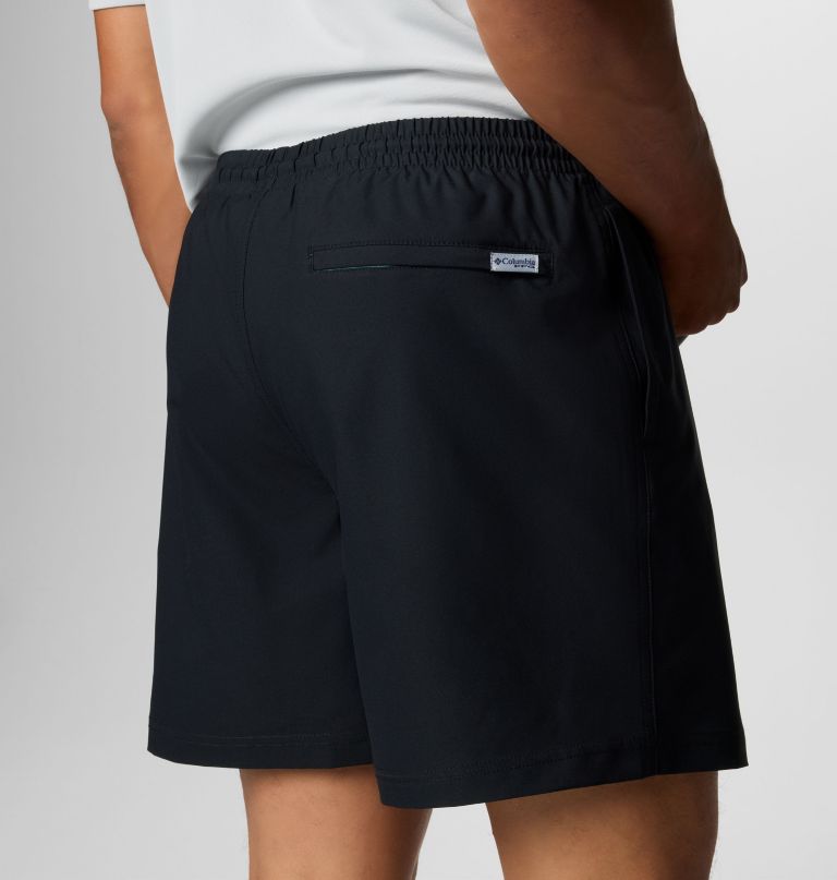 calções forrados pfg rambler para homem
