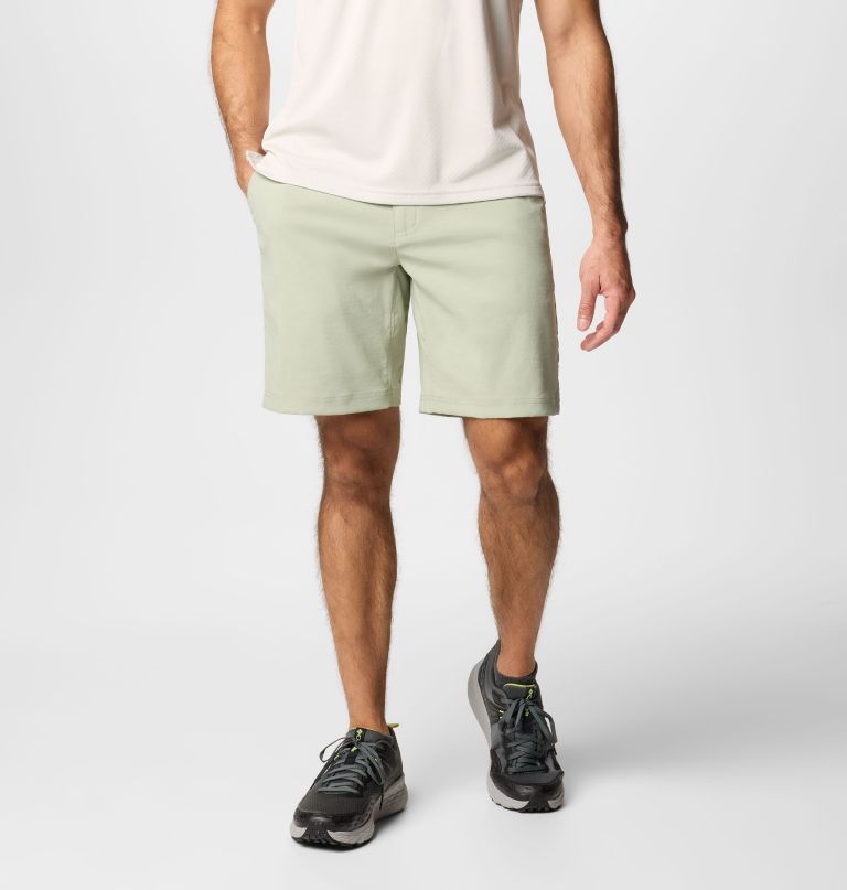 calções chino black mesa para homem