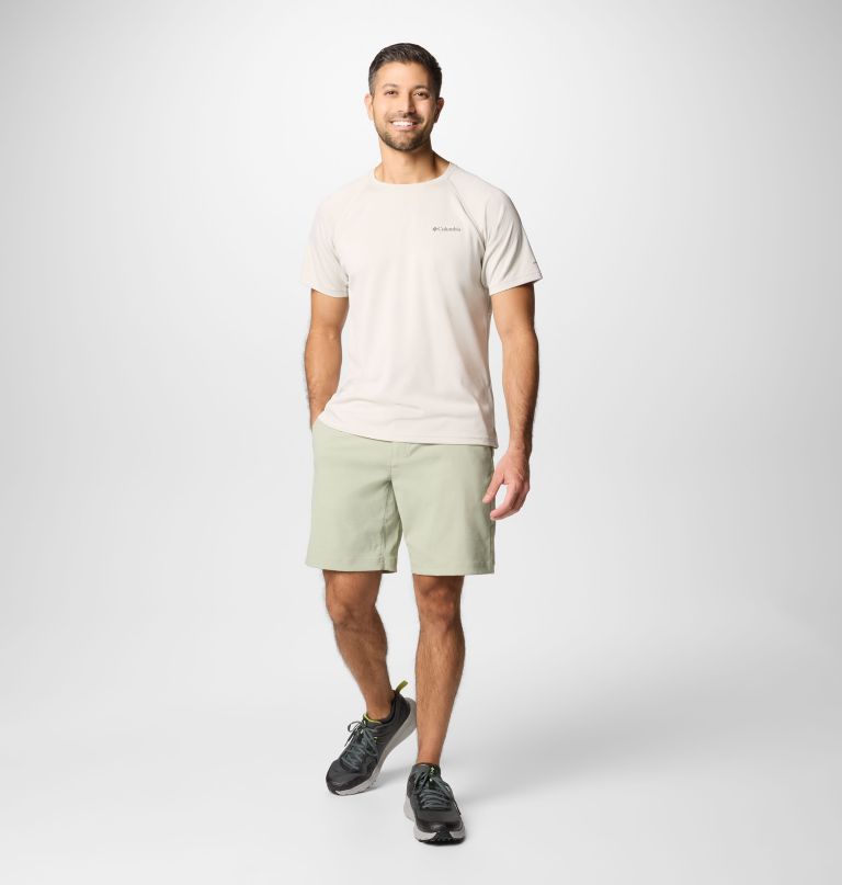 calções chino black mesa para homem