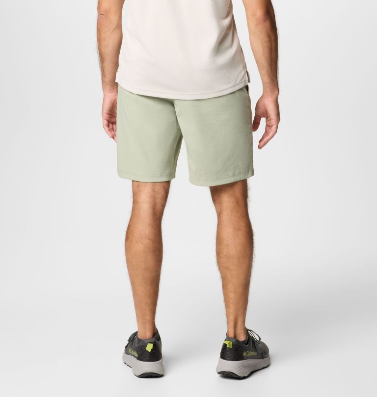 calções chino black mesa para homem